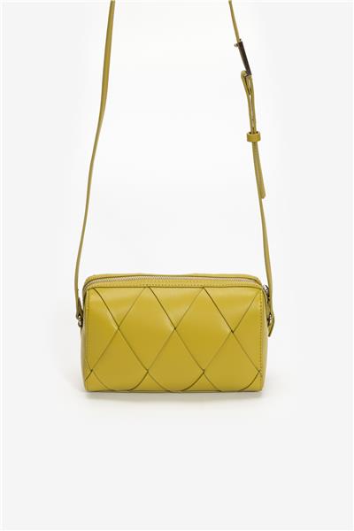 Calvin Klein Kadın Mini Omuz Çantası