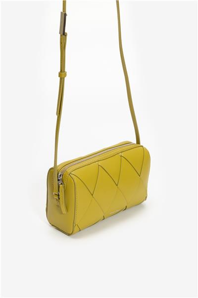 Calvin Klein Kadın Mini Omuz Çantası