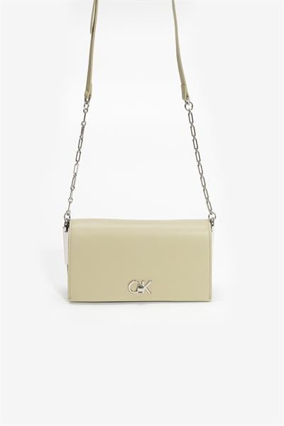 Calvin Klein Kadın Mini Omuz Çantası