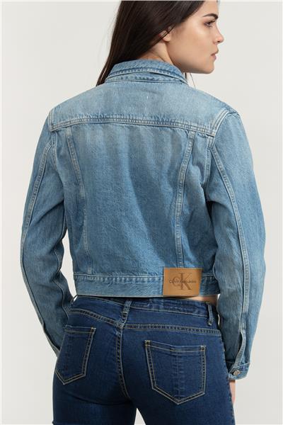 Calvin Klein Kadın Mont