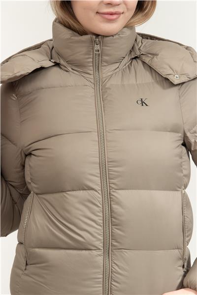 Calvin Klein Kadın Mont