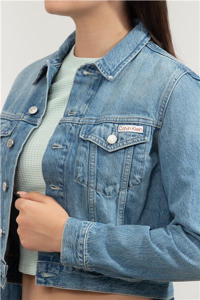 Calvin Klein Kadın Mont