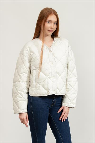 Calvin Klein Kadın Mont