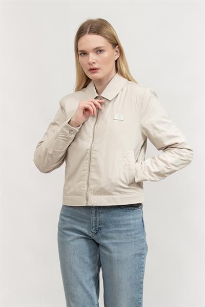 Calvin Klein Kadın Mont