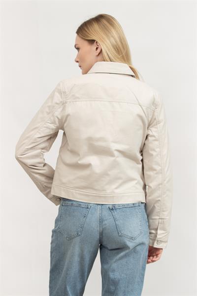 Calvin Klein Kadın Mont