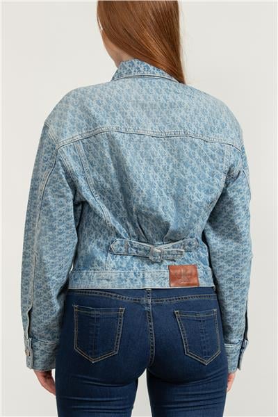 Calvin Klein Kadın Mont