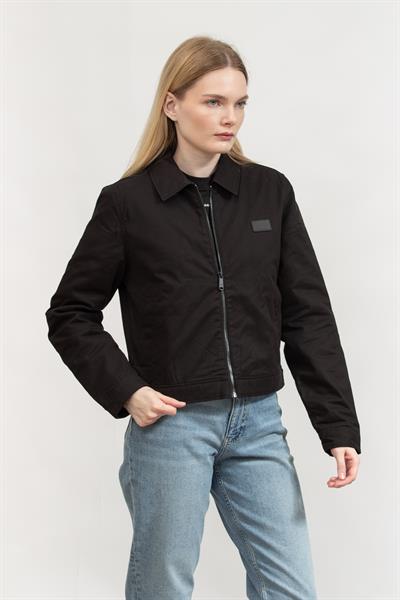 Calvin Klein Kadın Mont