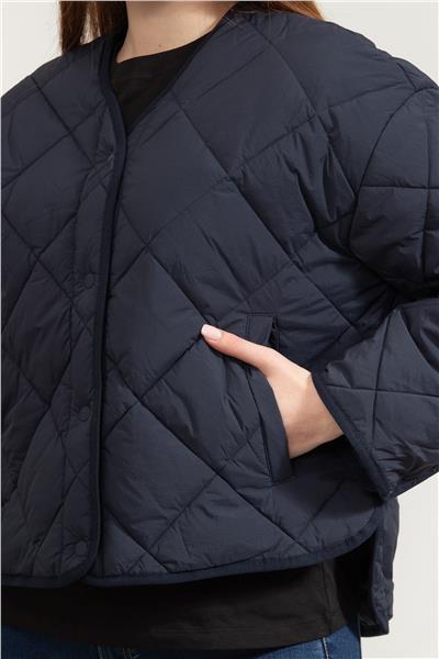 Calvin Klein Kadın Mont