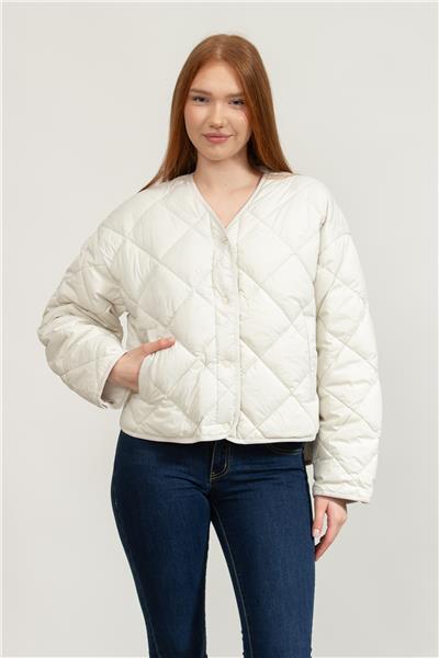 Calvin Klein Kadın Mont