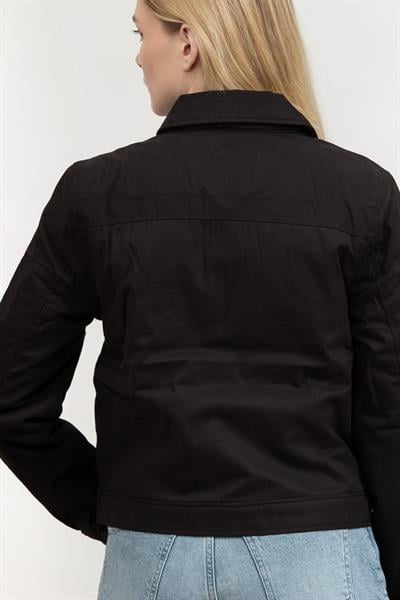 Calvin Klein Kadın Mont