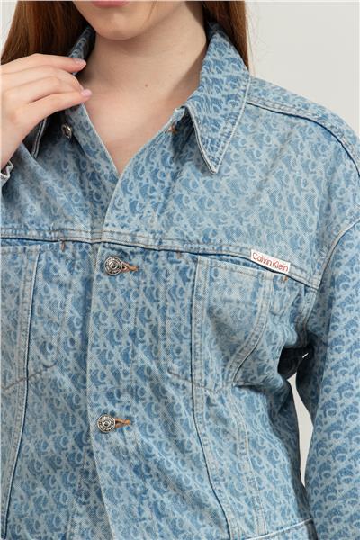 Calvin Klein Kadın Mont