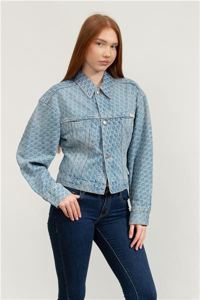 Calvin Klein Kadın Mont