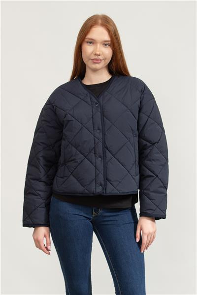 Calvin Klein Kadın Mont