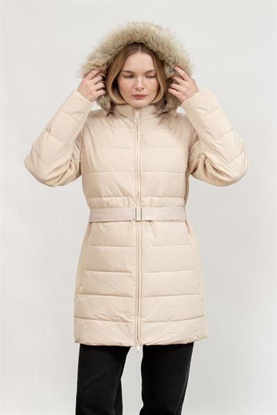 Calvin Klein Kadın Mont