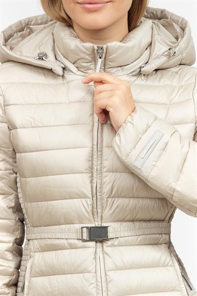 Calvin Klein Kadın Mont
