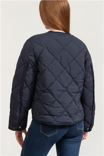 Calvin Klein Kadın Mont