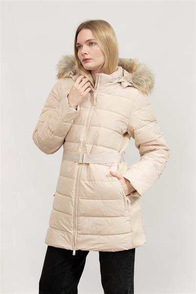 Calvin Klein Kadın Mont