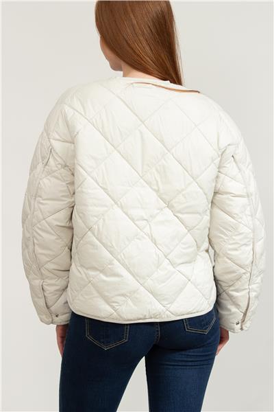 Calvin Klein Kadın Mont