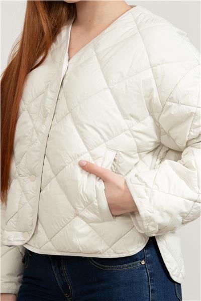 Calvin Klein Kadın Mont