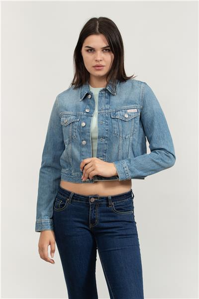 Calvin Klein Kadın Mont