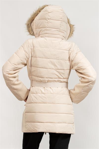 Calvin Klein Kadın Mont