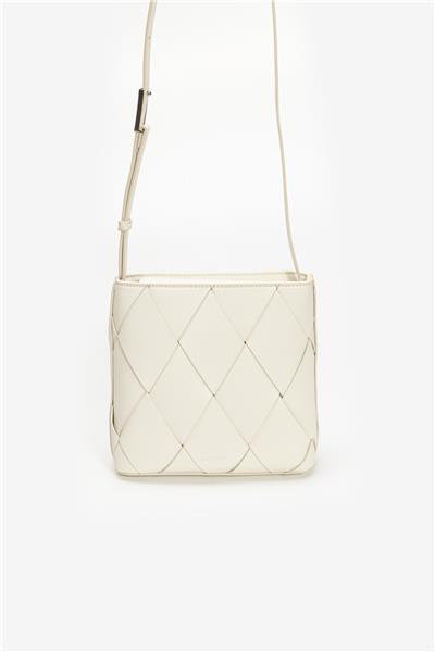 Calvin Klein Kadın Omuz Çantası