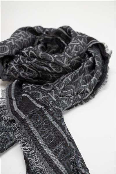 Calvin Klein Kadın Şal