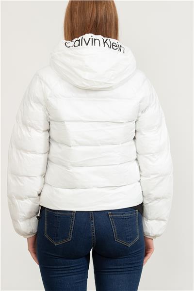 Calvin Klein Kadın Şişme Mont
