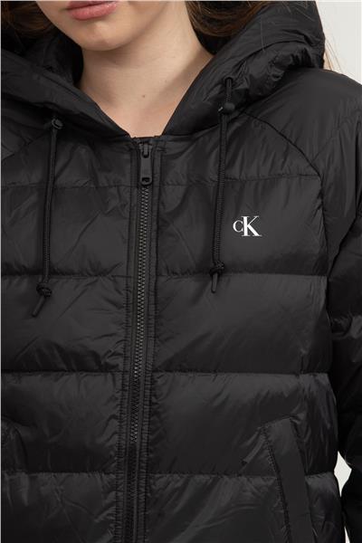Calvin Klein Kadın Şişme Mont