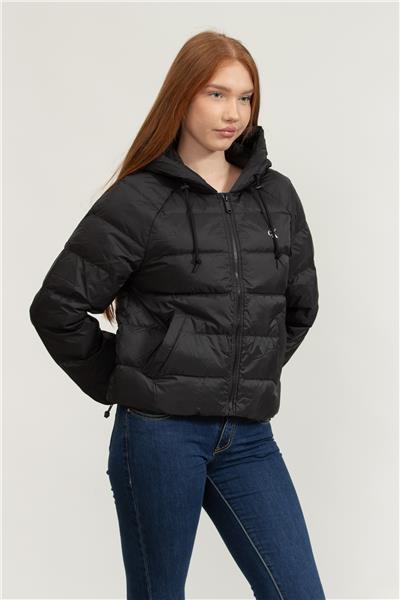 Calvin Klein Kadın Şişme Mont