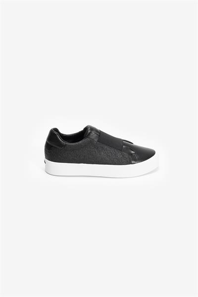 Calvin Klein Kadın Sneaker Siyah