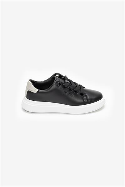 Calvin Klein Kadın Sneaker Siyah