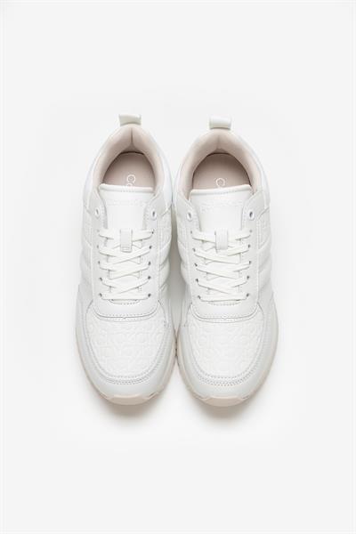 Calvin Klein Kadın Sneaker