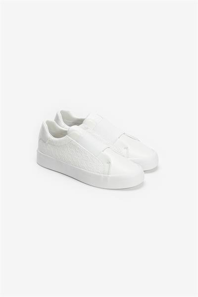 Calvin Klein Kadın Sneaker