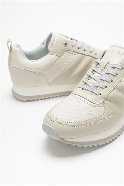 Calvin Klein Kadın Sneaker