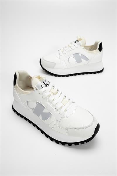 Calvin Klein Kadın Sneaker