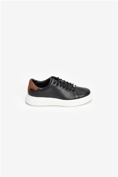 Calvin Klein Kadın Sneaker Siyah