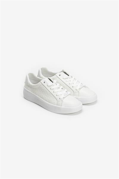 Calvin Klein Kadın Sneaker