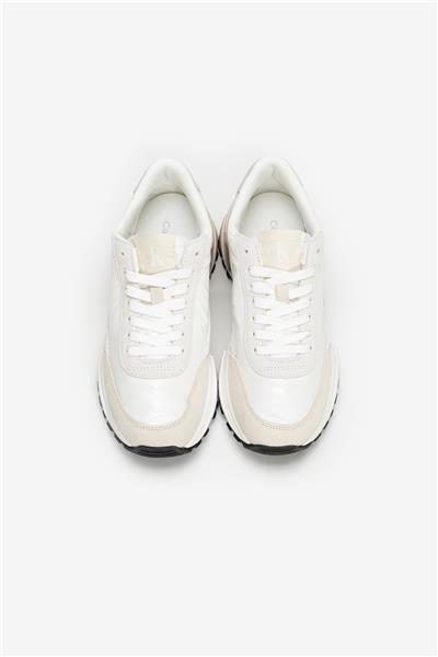 Calvin Klein Kadın Sneaker