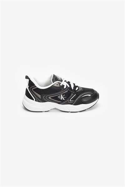 Calvin Klein Kadın Sneaker Siyah