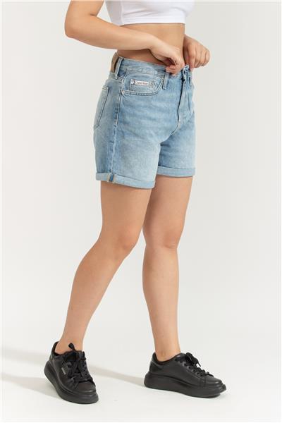 Calvin Klein Kadın Şort