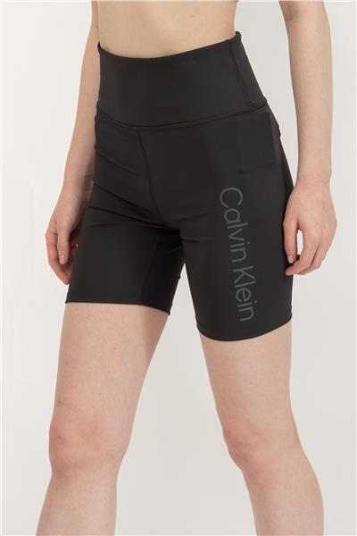 Calvin Klein Kadın Spor Şortu