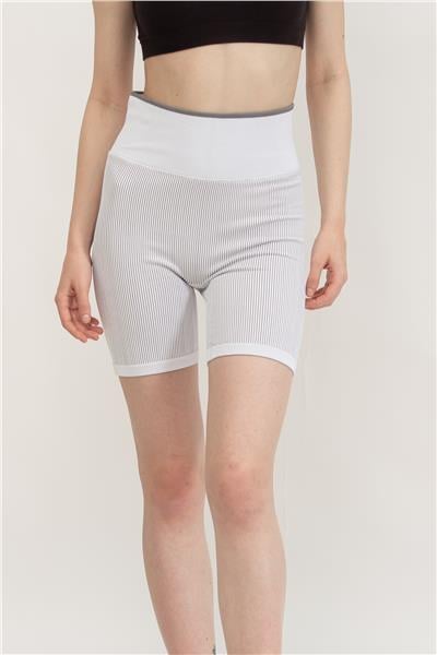 Calvin Klein Kadın Spor Şortu