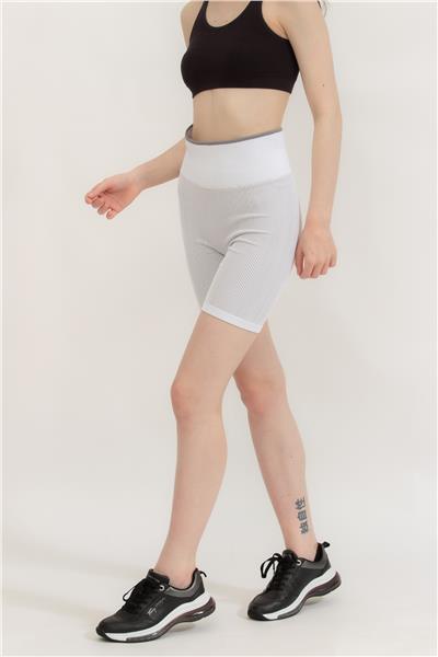 Calvin Klein Kadın Spor Şortu