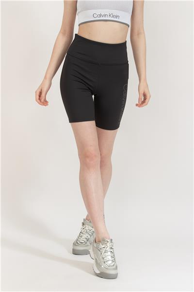 Calvin Klein Kadın Spor Şortu