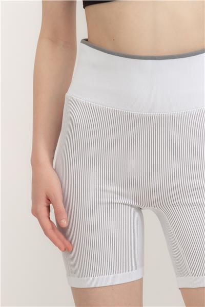 Calvin Klein Kadın Spor Şortu