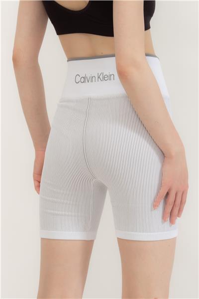Calvin Klein Kadın Spor Şortu