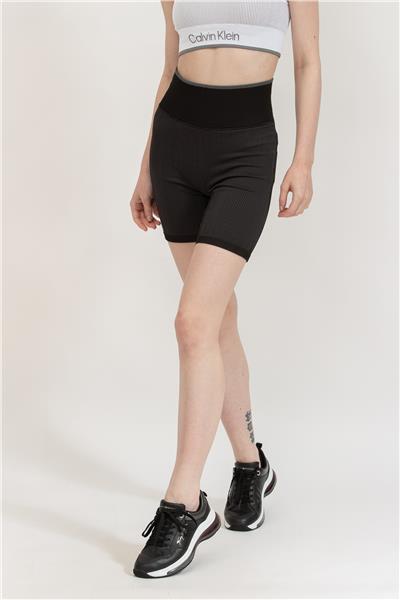 Calvin Klein Kadın Spor Şortu