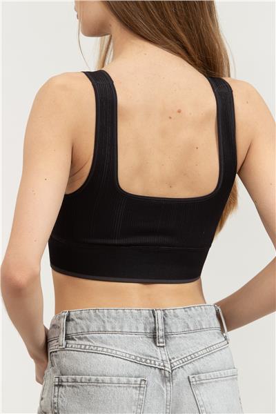 Calvin Klein Kadın Sporcu Sütyen