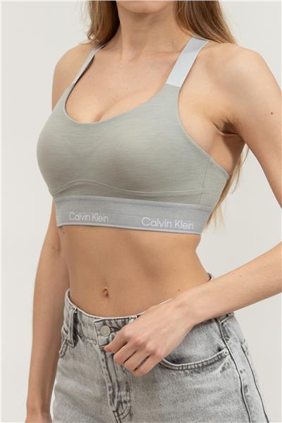 Calvin Klein Kadın Sporcu Sütyen